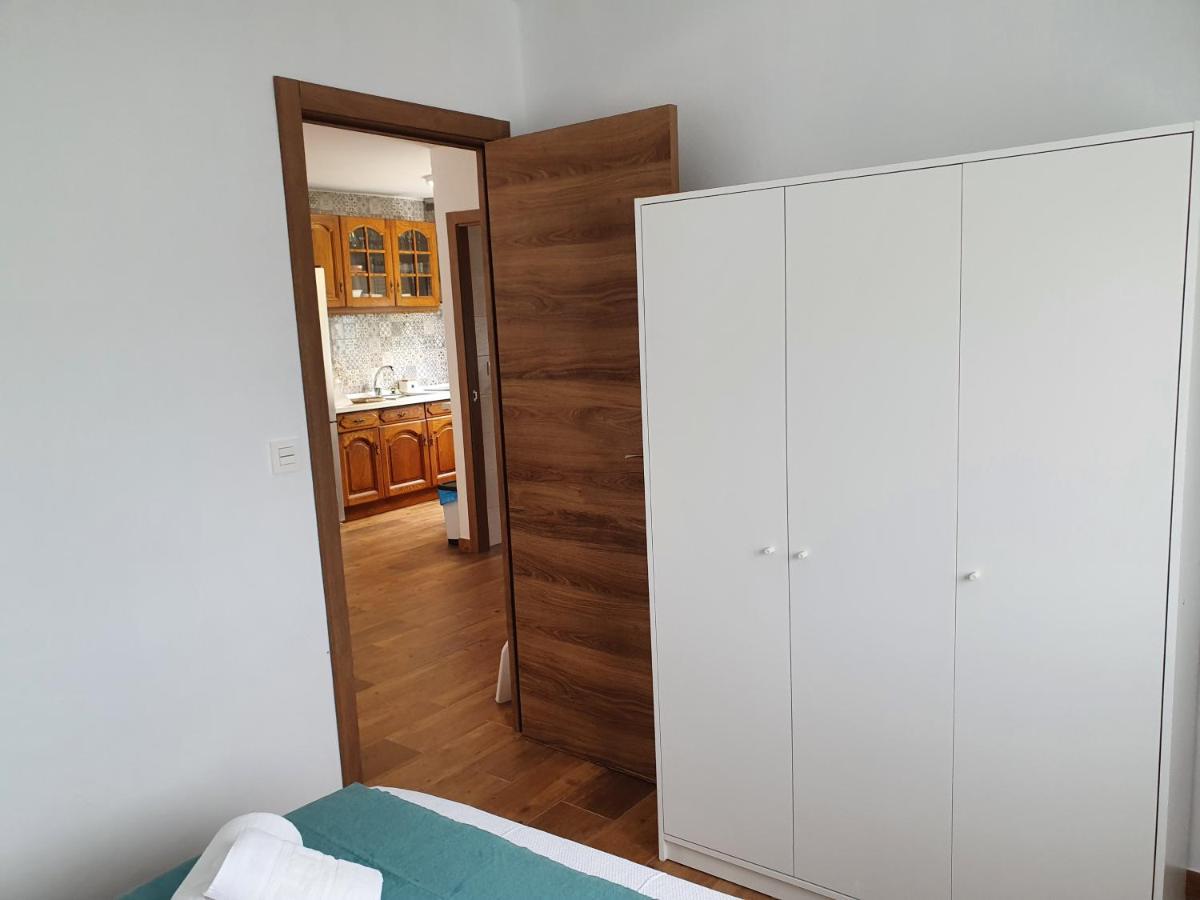Vv85 Vivienda Vacacional Casa Tames Ribadesella Eksteriør billede