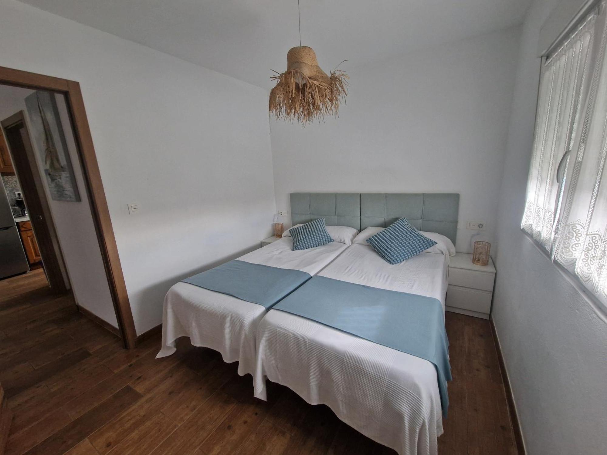 Vv85 Vivienda Vacacional Casa Tames Ribadesella Eksteriør billede